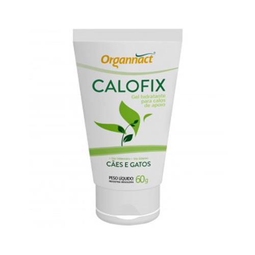 Calofix Gel Hidratante - 60g